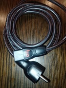 Audioquest zestaw kabli audio 