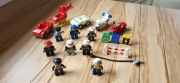 Lego DUplo - Zestaw Policjanci i złodzieje