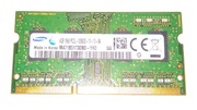 Samsung 4GB 1600MHz DDR3L SO-DIMM (M471B5173DB0-YK0)