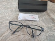 Oprawki z tytanu Stepper