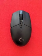 Bezprzewodowa Mysz Logitech G305 Idealna! +Receiver Gw.