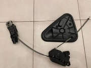 ZAMEK DRZWI LEWE PRZÓD  VW B5C-5TB 837 015C