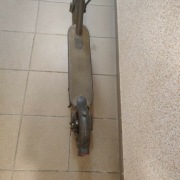 Hulajnoga elektryczna Xiaomi 1sMax. 