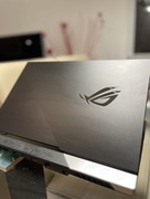 Laptop ASUS ROG Strix 15.6"Ryzen R9 32GB+ GRATIS Podstawka chłodząca 