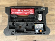 Wkład bagażnika Suzuki vitara lll