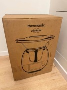 Thermomix 6 NOWY + gwarancja producenta 2 lata