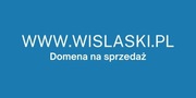 Domena wislaski.pl - dla branży turystycznej