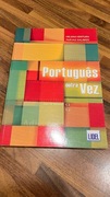 Português outra Vez książka do egzaminu C1 C2