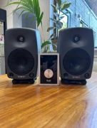 Genelec 8030A profesjonalne monitory studyjne 