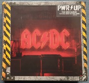 AC/DC - Power Up PWR/UP [box]