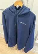 Bluza Polo Ralph Lauren Relaxed Fit Logo Fleece Hoodie XXL – stan idealny