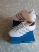 Buty adidas taekwondo lace w