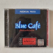 Blue Café „Fanaberia”