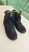 Buty motocyklowe Shima Rebel WP rozmiar 42 