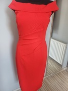 Śliczna sukienka KAREN MILLEN