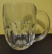 Kufel Pilsner Urquell 500ml 6x sztuk