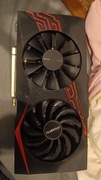 Radeon RX 570 4GB Asus