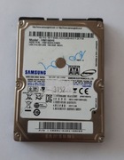 Samsung HM160HI 160GB
