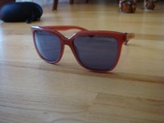 LANVIN przeciwsłoneczne twarzowe świetne okulary