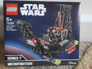LEGO 75264 Star Wars - Wahadłowiec Kylo Rena, nowe, zaplombowane