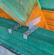 Łącznik ciesielski SIMPSON SFH-B 270 mm