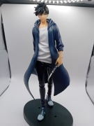 Figurka Sung . Solo Leveling