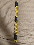 Rock shox boxxer Sprężyna żółta miękka soft 35mm domain