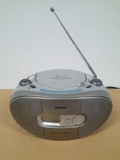 Radioodtwarzacz : PHILIPS AZ1038