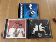 Marek i Wacek 3 CD 1 wyd Wifon Polskie nagrania