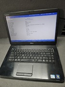 Laptop Dell Vostro 2520