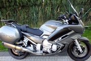 Yamaha FJR1300 abs fjr 1300 kufry 