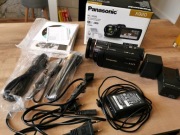 Kamera Panasonic HC-X920 jak nowa