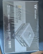 Thermaltake Toughpower GF A3 Gold (650W) 