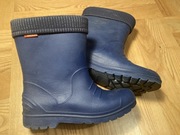 Kalosze dla dzieci rozmiar 34/35 MADE IN POLAND