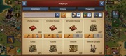 Forge of Empires świat D +inne
