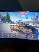 Konto WOT WORLD OF TANKS 60TP OBJ 277 IS4 TVP T50 ITD Duzo premek i Golda 