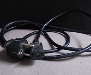 Kabel zasilający PC 1.5m