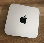 Mac mini 2020 M1, 8GB, 512 GB dysk, monitor SAMSUNG - U32J590 4K Ultra
