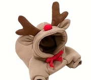 Ubranie dla psa - renifer ROZMIAR S