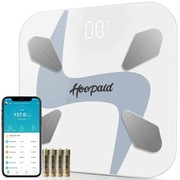 Waga łazienkowa Hoepaid smart Bluetooth