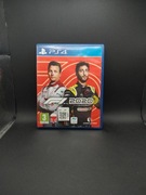 Gra f1 2020 na ps4