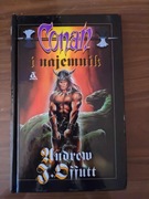 OFFUT - CONAN I NAJEMNIK