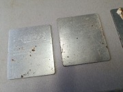 Obciążniki do listów InPost kolekcja 