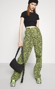 NEW GIRL ORDER JOGGER LIME L