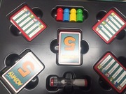 Gra planszowa "Activity"