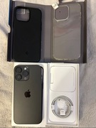 iPhone 14 Pro Max – stan idealny, bateria 87%, komplet akcesoriów!