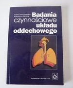 Badania czynnościowe układu oddechowego - - Doboszyńska - PZWL