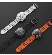 Paski silikonowe Samsung Galaxy Watch Ultra 