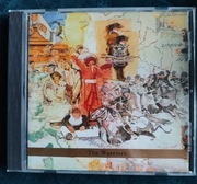 The Cracow Klezmer Band The Warriors 