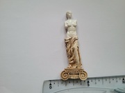 Magnes na lodówkę - 529f. AFRODYTA Starożytna Grecja